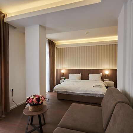 Hotel Freya Struga Pokoj fotografie