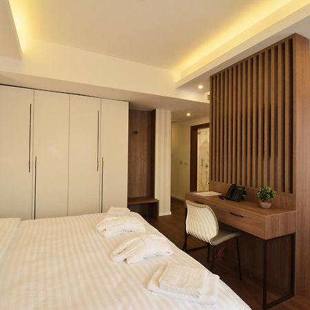 Hotel Freya Struga Pokoj fotografie