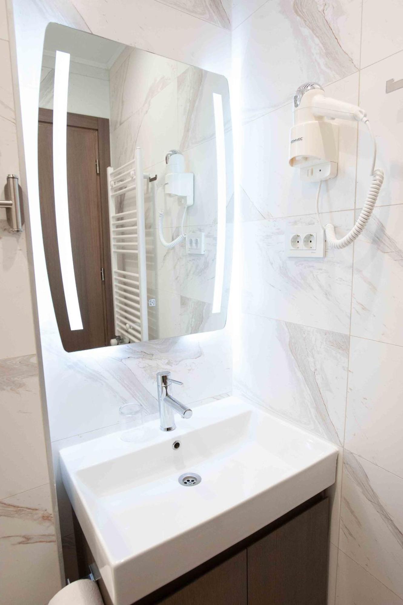 Hotel Freya Struga Pokoj fotografie