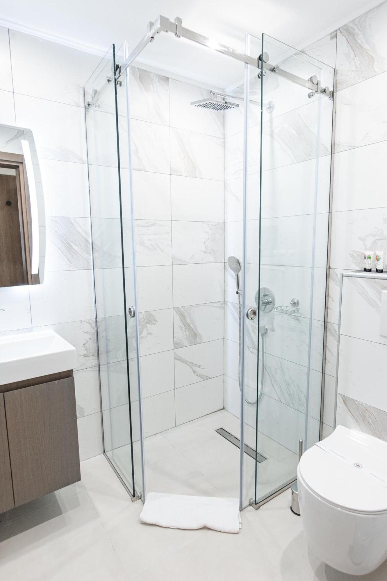 Hotel Freya Struga Pokoj fotografie